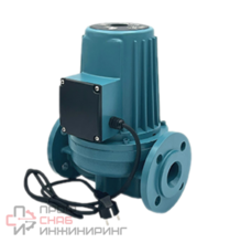 Насос циркуляционный Wester WCP 32-9F3/220