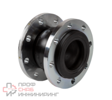 Гибкая вставка Danfoss ZKV EPDM PN16 DN80