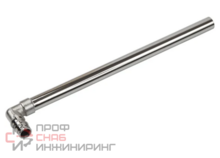 Трубка L-обр 20х15 250 мм SANEXT Lite