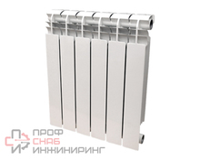 Радиатор секционный Uni-fitt A 200/100 12 секций