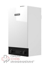 Котел газовый настенный KONORD C40F, c закрытой камерой сгорания, двухконтурный