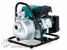 Насос бензиновый водный LEO LGP15A