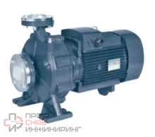 Центробежный насос для горячих масел Zenova SEN-R5 32-125/7