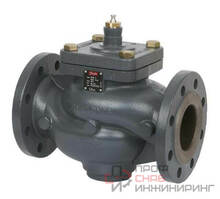 Клапан регулирующий VFM 2 Ду20 Py25 Danfoss
