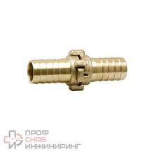 Штуцер разъёмный "VIEIR" 1/2*