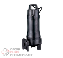 Насос дренажный LEO модель 50SWU15-5.5-0.75