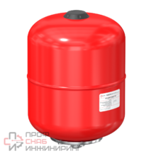 Расширительный бак KRATS 12л штуцер 3/4"