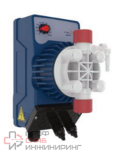 Дозирующий насос Seko Kompact AMS200APE1000