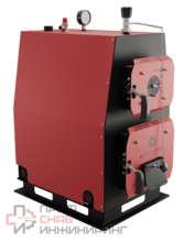 Котел АВТ ИЗУРАН в кожухе 65 кВт