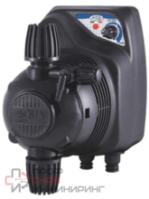 Насос дозирующий Aqua HC150 CST S/Liv.-1 02-08/05-05/07-02 230V PP-GL-VT