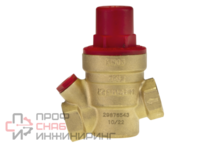 Клапан редукционный Ридан 7biz PN16 082X4142R