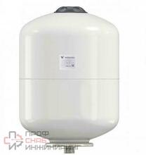Бак мембранный Waterstry CW-V 50 10bar -10 °C / + 99 °C 1" вертикальный (серый)