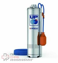 Насос Pedrollo UPm 4/3 -GE 0,55 кВт 20м