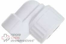 Угольник PPRC 32х1"М Valfex