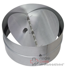 Клапан обратный (ventilation item) КОв-315