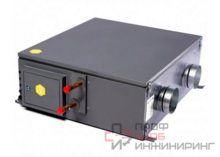Приточная вентиляционная установка Minibox.W 1650 Zentec Premium