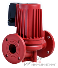 Циркуляционный насос Wellmix WRS 80-150SF (3скорости, 380V) NEW