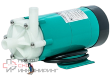 Герметичный насос с магнитной муфтой Zenova MDP-15R-220