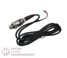 Датчик давления Aikon SP100 0-6 бар 24В 4-20 мА G 1/4"
