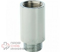 Удлинитель хромированный 1/2X40 STOUT