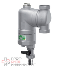 Грязеуловитель FAR Smart с магнитной вставкой и поворотным соединением 1"