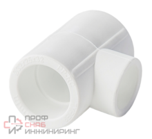 ТРОЙНИК ПП LAMMIN Ду- 90*75*90