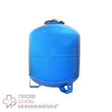 Гидроаккумулятор Unipump 80л вертикальный
