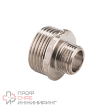 Ниппель переходной MVI 3/4"х1/2"