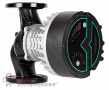 Насос циркуляционный MEGA S 40-20F Shinhoo