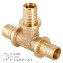 Тройник ALTSTREAM переходной 20х16х20 аксиал (10/80)