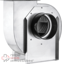 Промышленный радиальный вентилятор низкого давления BVN ALC 450M