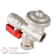 Кран шаровой VALTEC BASE VT.300.N.04