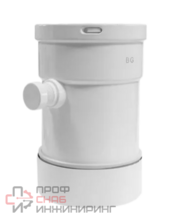 Комплект Baxi для подключения конденсата в коаксиальных трубках