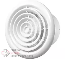 Вентилятор ЭРА.FLOW 5 BB