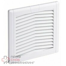 Вентилятор с фильтром Доступная автоматика DA177F 272 м³/ч 177x177мм 230В IP54