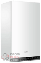 Котел газовый настенный двухконт. закр.к.с. 24 кВт L1PB26-R24RC (T) HAIER