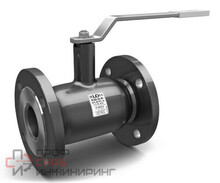 Кран LD КШЦФП.032.040.П/П.02