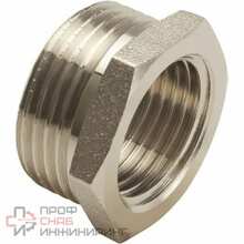 Футорка никель AQUALINK НВ 2 х 1