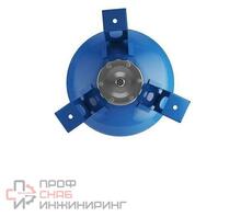 Гидроаккумулятор WESTER Premium WAV 50л 10 бар