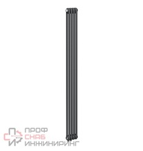 Радиатор Rifar Tubog TUB 3037-16-TI нижнее подключение