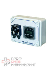 Насос дозировочный Etatron D.S. BIOCLEAN CONTROL PER 2.2-1 230V SANT