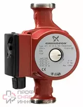 Насос Grundfos UPS32-100 N 180 1x230V 50Hz 9H