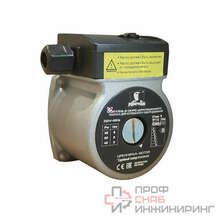 Котловой циркуляционный насос Pumpman UPS15-6PA/A