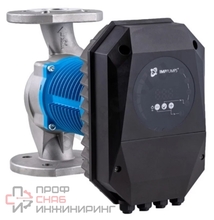 Циркуляционный насос IMP Pumps NMT SAN MAX II U 80/180 F360 PN10