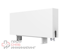 Конвекторы KZTO Radiator Элегант плюс настенные