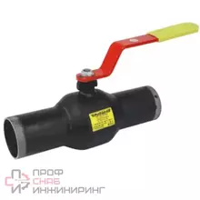 Кран шаровой Маршал 11с67п Ду25 Ру40 2ЦП.01.1.040.025/020