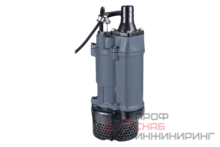 Шламовый насос Unipump USP 30-20-3,7