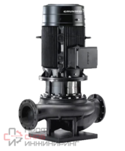 Насос Grundfos TP 150-70/6 A-F-A-BQQE-JX5