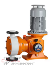 Насос дозирующий WRS MB1200/FP13