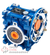 Редуктор ESQ NMRW130- 40/100B14 (B,C,E,G)